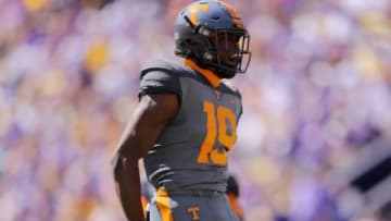 A Look at How Tennessee's Freshmen, Transfers Fared in Week 6