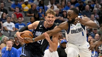 Can Magic's Moe Wagner Show Progression With Germany in World Cup?