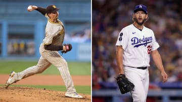 Three Things That Will Decide Who Wins the Padres-Dodgers NLDS