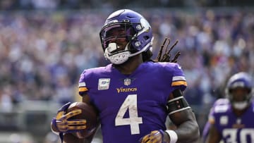 'Noles in the Pros: Week 5, Cook finds end zone twice