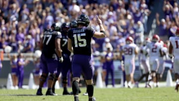 TCU Football: Duggan Wants to Win, Forget Personal Accolades