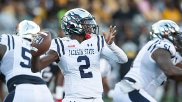 HBCU Football's Games of the Week, Players to Watch | Week 8