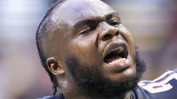 Falcons DT Grady Jarrett: 'We Want to Be The Best'