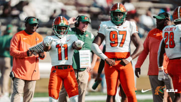 HBCU Football's Games of the Week, Players to Watch | Week 7