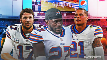 Josh Allen on 'Exciting' Tre'Davious White: When Will Injured Buffalo Bills Star Return?