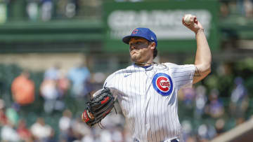 Chicago Cubs Season in Review: Justin Steele