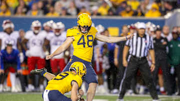 SENIOR SPOTLIGHT: Casey Legg