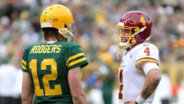 FINAL: Commanders Survive Packers Rally, Win 23-21: Live In-Game Updates