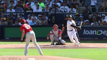 Aaron Nola, Austin Nola Make MLB History in Game 2 of NLCS