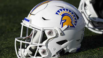 San José State Football Player Struck and Killed by School Bus