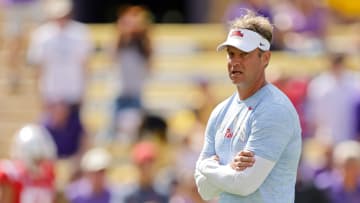 SEC Fan Nation Football Predictions for Week 11