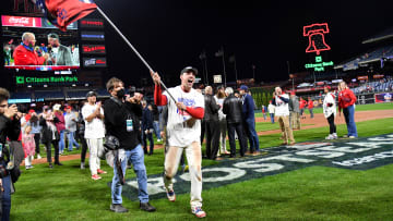 Podcast: It's Not a Coincidence the Phillies and Astros Made the World Series