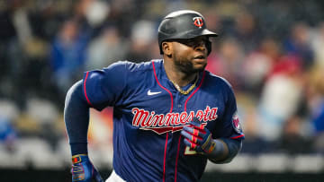 Could the Chicago Cubs consider Miguel Sanó in free agency?