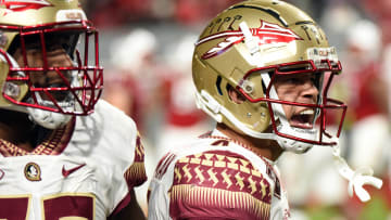 Key Matchups of the Week: Florida State vs. Georgia Tech