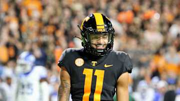 Watch: Tennessee Players React to Big Win Over Kentucky