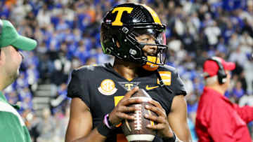 Hendon Hooker Signs NIL Deal With Mustard Company