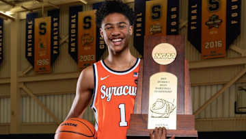 Monday Musings: The Latest on Jalil Bethea