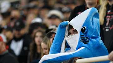 Baylor’s Matt Jones Calls Out Texas Tech’s ‘Fake Fans’ After Win in Lubbock