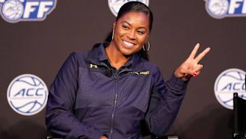 Notre Dame Women's Basketball Earns No. 2 Seed, Will Host NCAA Tournament Games