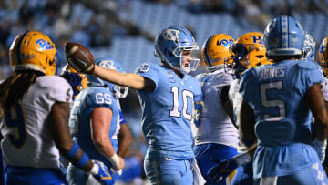 ACC Football Week 10: Game Previews and Spread Predictions