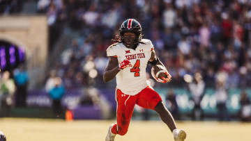 Red Raiders Week 12 vs. Iowa State Cyclones: Staff Predictions