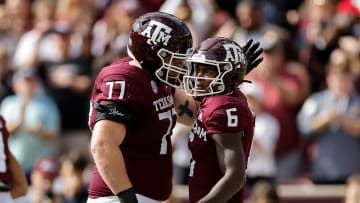 Pride is What's Left for Texas A&M
