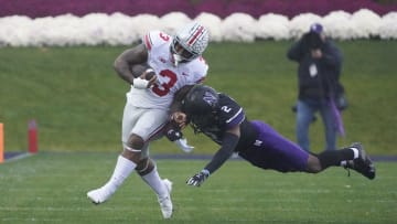 Instant Analysis from Ohio State’s Sluggish 21-7 Win Against Northwestern