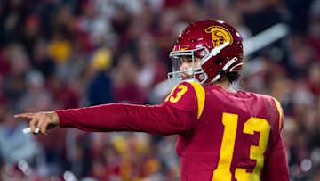 USC beats Cal 41-35: Live updates recap, highlights from Pac-12 football game in LA