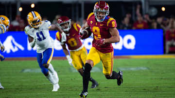 USC continues to hold down the No. 3 spot in Pac-12 Football Power Rankings