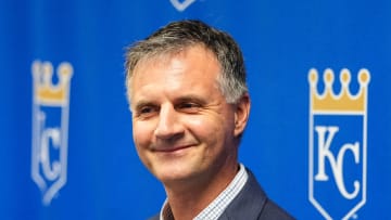 The Royals Need More Specialists on Their New Coaching Staff