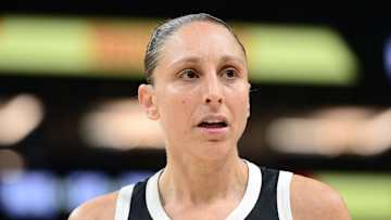 Mercury’s Diana Taurasi Announces Intent to Return to WNBA in ’23