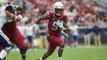 Key Matchups of the Week: Florida State at Syracuse