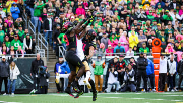 Jamal Hill Targeting Appeal Denied, Will Miss First Half vs. Washington