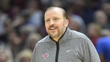 Stephen A. Smith Calls For Knicks to Fire Thibodeau, Hire Ty Lue