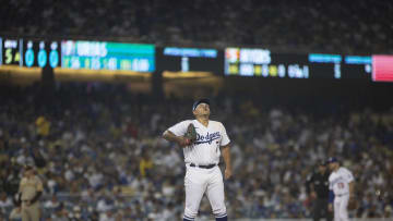 La Enthusiasmo de los Aficionados Mexicanos por los Dodgers Disminuye con la Salida de Julio Urías