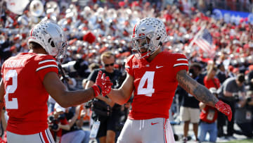 Live Updates: No. 2 Ohio State Buckeyes vs. Indiana Hoosiers