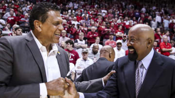 'They've Got No Holes': NBA All-Star, Bethune-Cookman's Reggie Theus Comments on Indiana