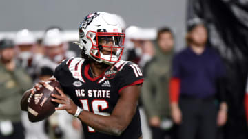 ACC Football Week 11: Game Previews and Spread Predictions