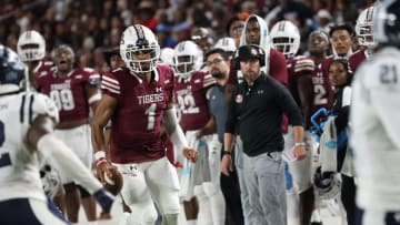 HBCU Football Featured Games of Week 11