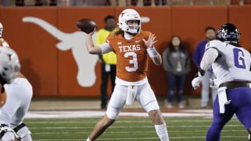 How To Get Tickets for Texas vs. Kansas