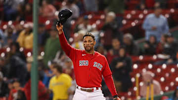 Phillies Have "Real Interest" in Shortstop Xander Bogaerts