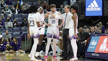 Huskies Use Youthful Boost to End Doldrums, Utah Tech Upset Bid
