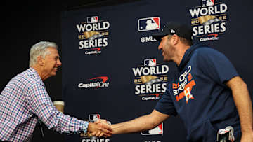 The Phillies Should Stop at Nothing to Sign Justin Verlander