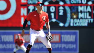Carlos Correa Should Be the Phillies' Top Shortstop Target