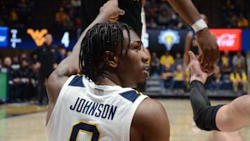 Men's Basketball v. Morehead State Game Photo Gallery