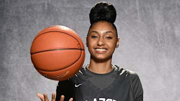 Juju Watkins commits to USC Trojans women's basketball