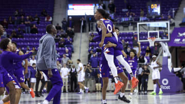 Bad to Worse, TCU Basketball Reeling for Answers