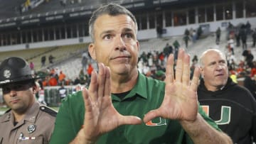 Miami Hurricanes' End of Season Stock Report
