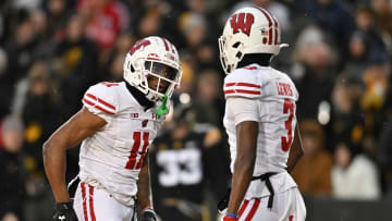 Guaranteed Rate Bowl: Wisconsin vs. Oklahoma State by the numbers