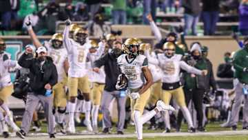 Three UAB Players to Watch, LSU Must Monitor Rushing Attack